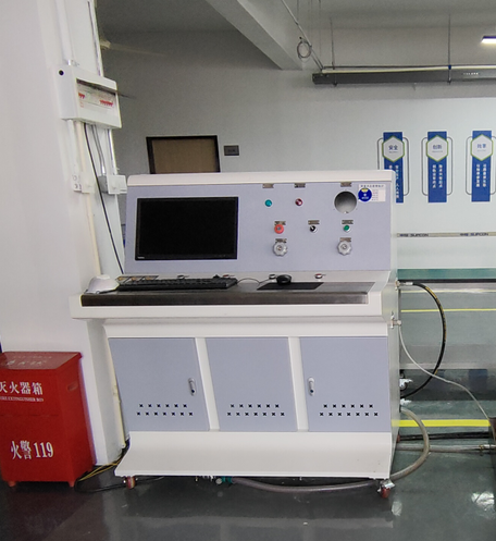 自動(dòng)噴水滅火系統(tǒng)電磁閥、單向閥工作可靠性試驗(yàn)方法